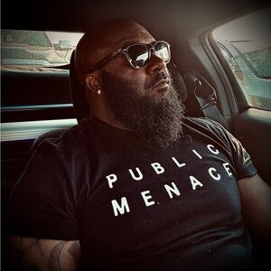 Meet your Posher, Da'mon